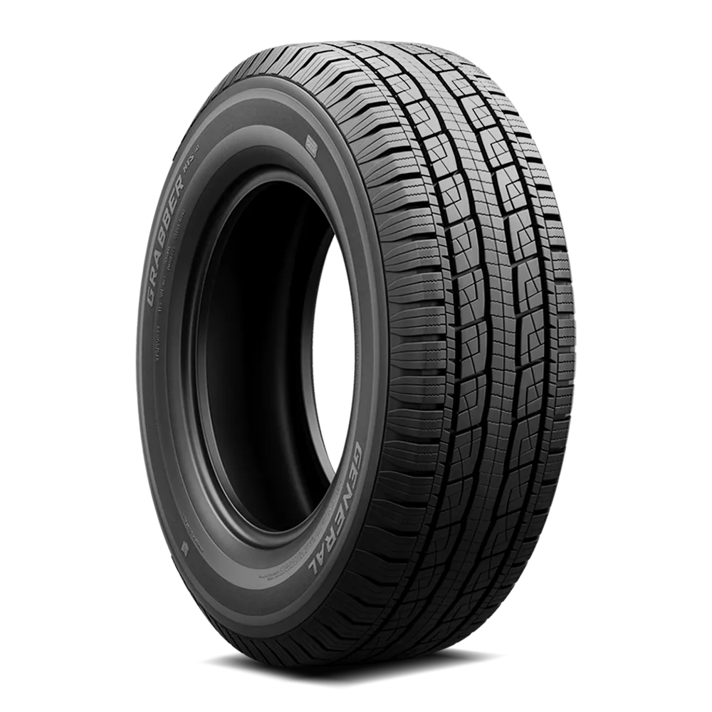 General Grabber HTS60 Tires 275/50R22 FR (15570720000)