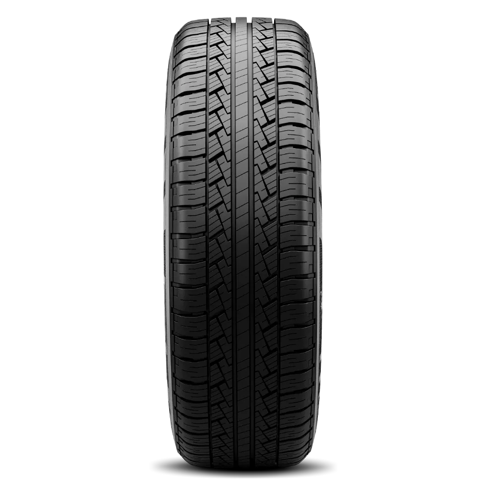 Pirelli P275/55R20 Scorpion STR Tires