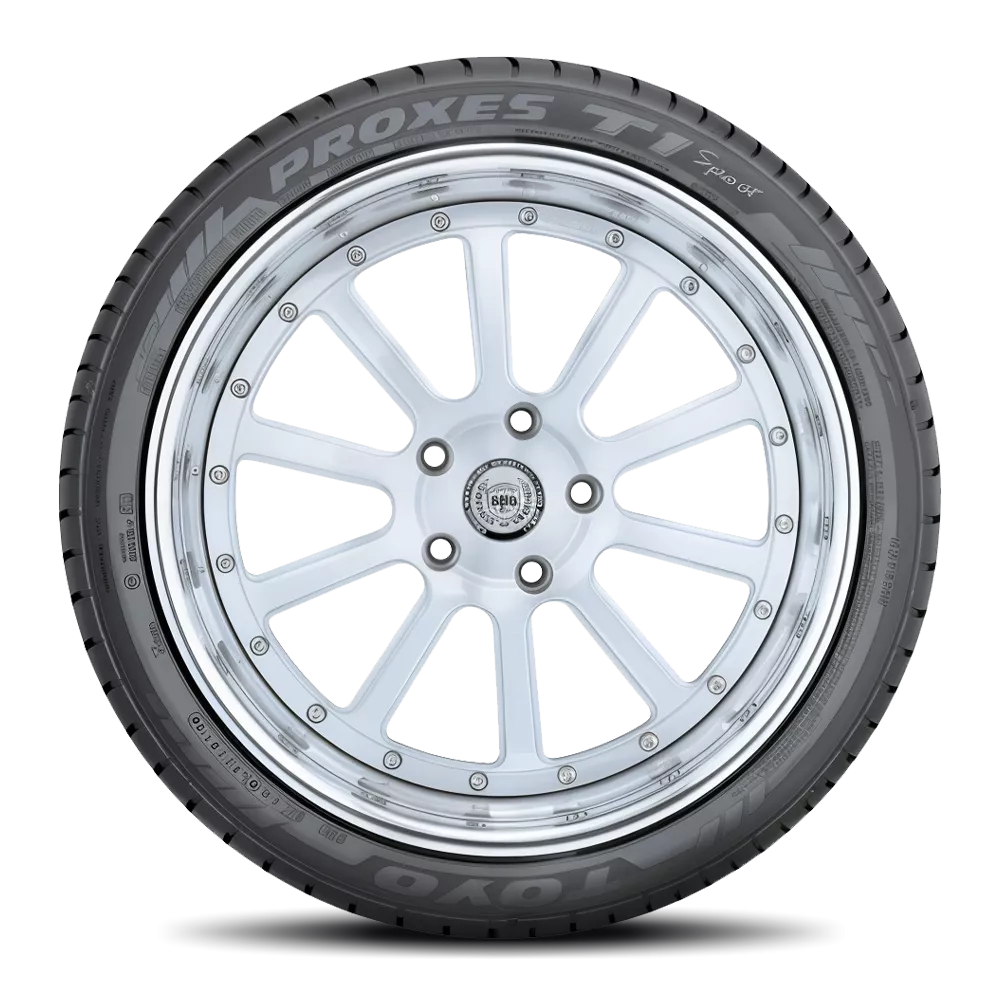 Toyo Proxes T1 Sport Tires 295/35ZR18 XL (252950)