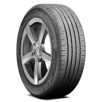 Continental Ecocontact 6 Tires 225/45R19 XL  Run Flat (*)(03589530000)