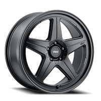 Voxx Wheel Nesso 19x9.5 +40 5x112mm 74.1mm Matte Black