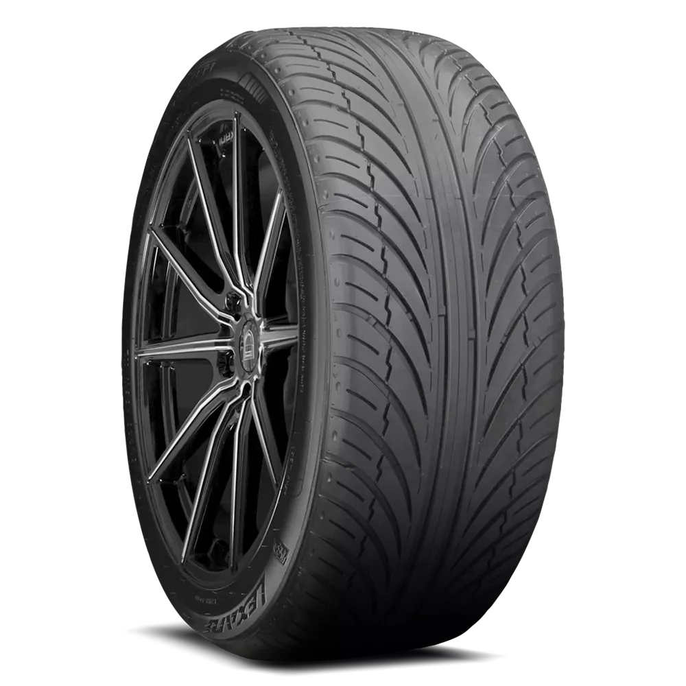 Lexani LX-Seven Tires 245/45R18 XL (LXS0970350)