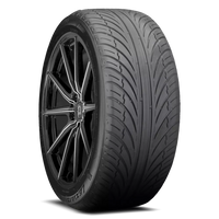 Lexani LX-Seven Tires 245/45R18 XL (LXS0970350)