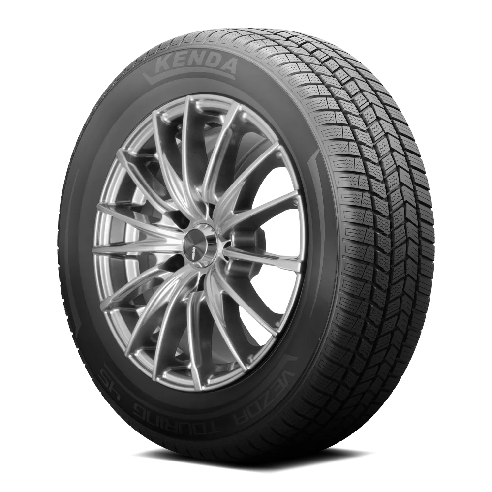 Kenda Vezda Touring 4S (KR211) Tires 205/60R16 (211K08)