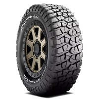 BFGoodrich LT255/75R17 C Mud-Terrain T/A KM2 Tires