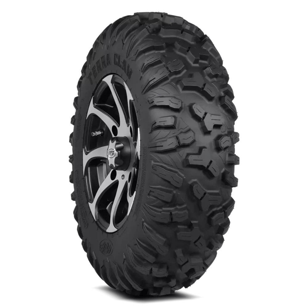 ITP Terra Claw Tires 30X10.00R15 D (6P13491)