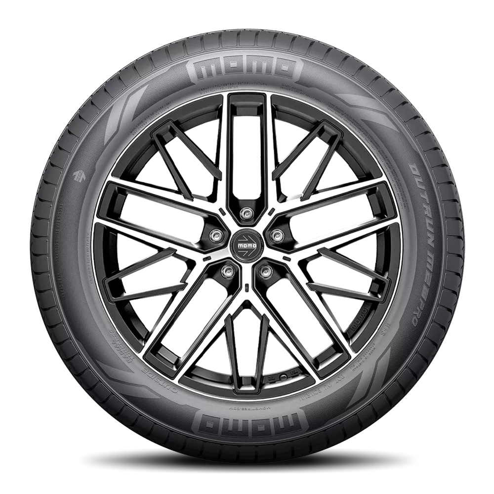 Momo Outrun M20 Pro Tires 185/60R16 XL (93020)