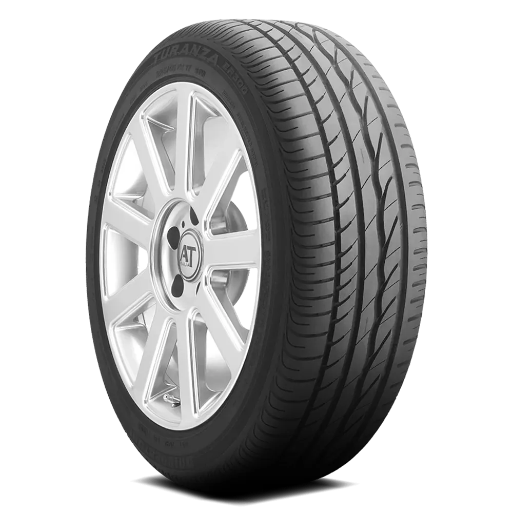 Bridgestone Turanza ER300 Tires 195/55R16  Oe(149660)