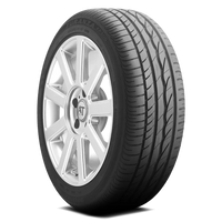 Bridgestone Turanza ER300 Tires 195/55R16  Oe(149660)