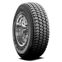 Goodyear Wrangler AT Tires LT195/75R14 C (740036515)