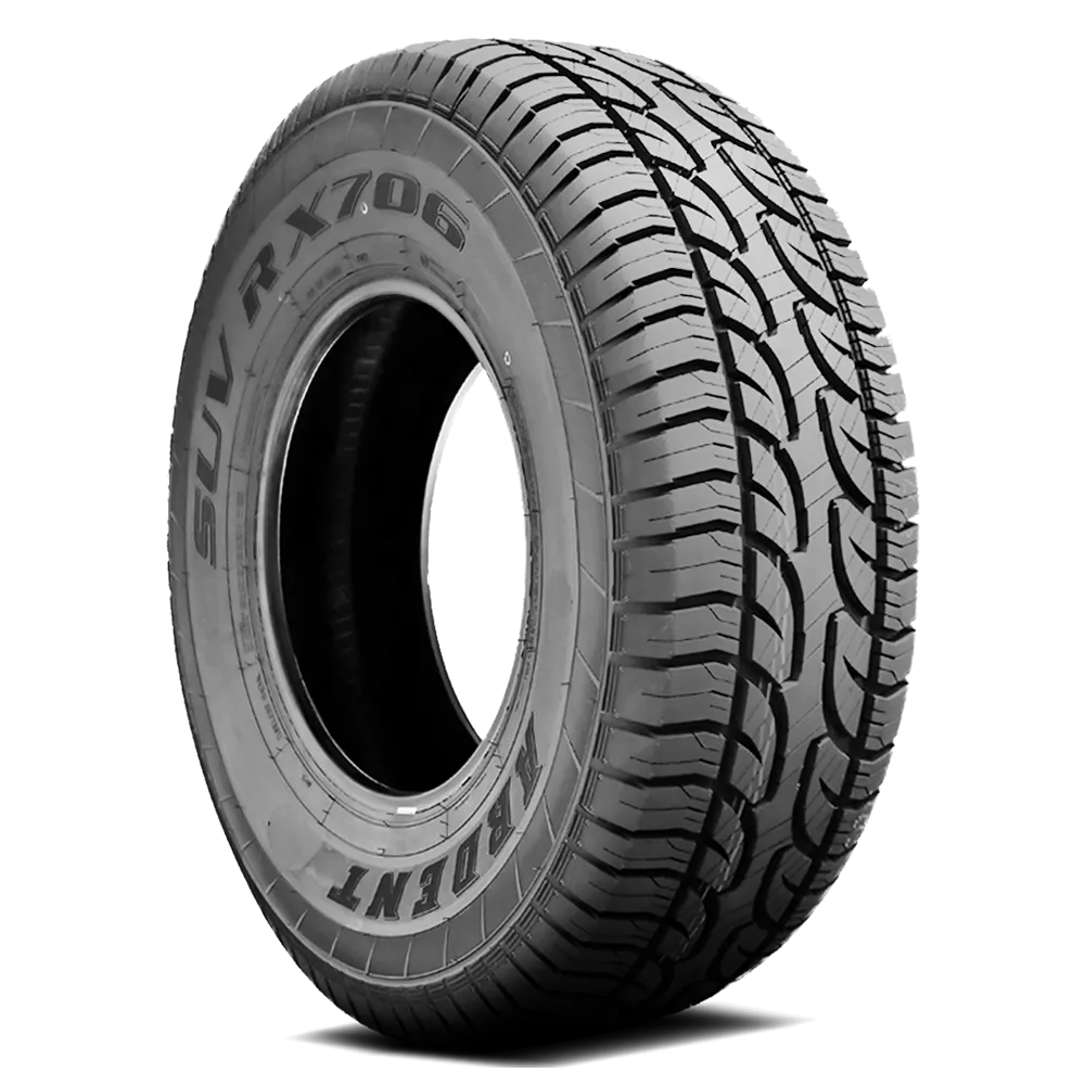 Ardent RX706 Suv Tires P235/70R16 (57162)