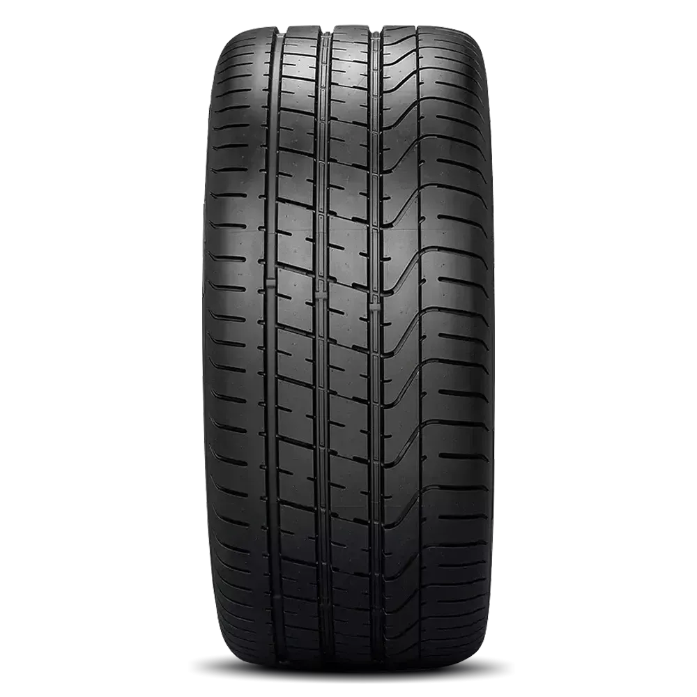 Pirelli Pzero Tires 265/40R22 XL (4235700)