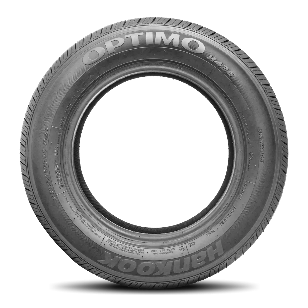 Hankook Optimo H426 4 Groove Tires P205/55R16 (Oe)(1005369)