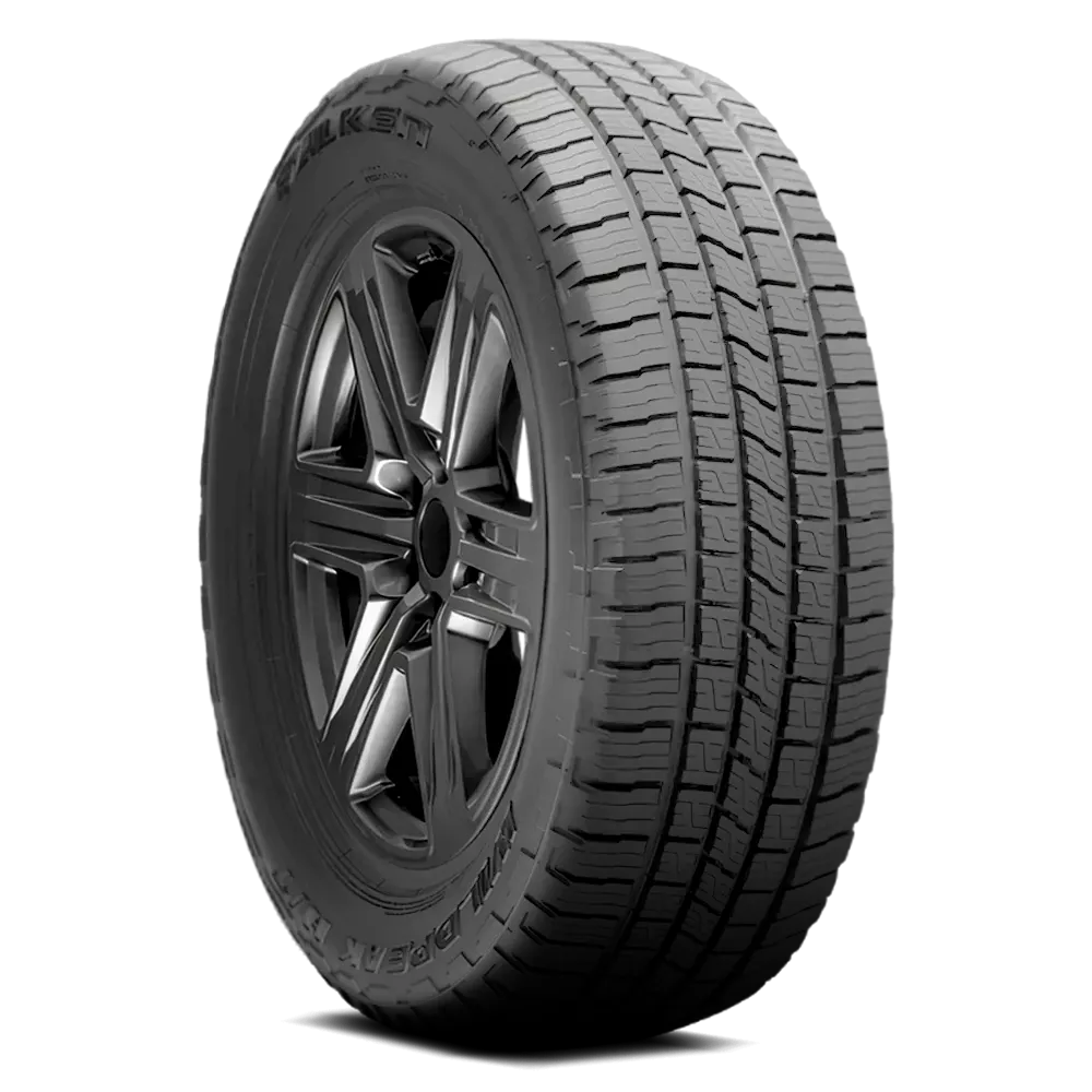 Falken LT275/65R20 E Wildpeak H/T02 Tires