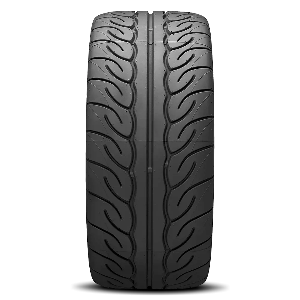 Yokohama Advan Neova AD08 Tires 245/40R18 (08017)