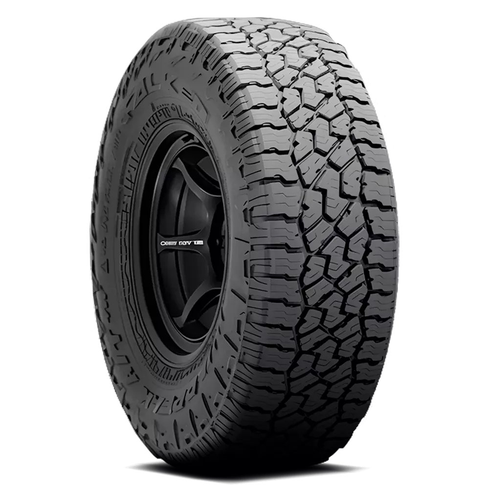 Falken LT285/70R17 C Wildpeak A/T4W (Duraspec) Tires