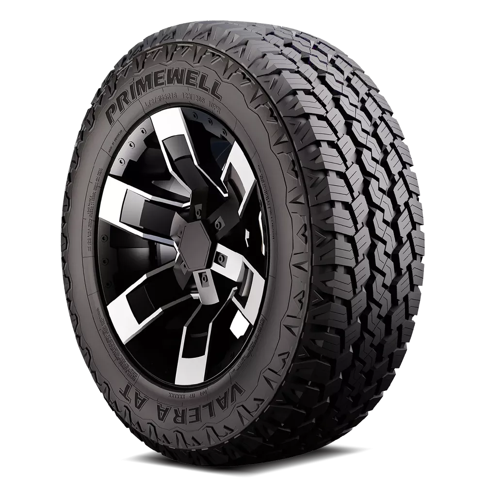 Primewell Valera AT Tires P275/60R20 (2819)