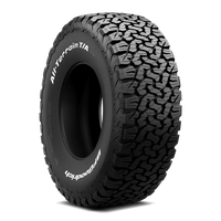 Bfgoodrich ALL-Terrain T/A KO2 Tires LT315/70R17 C (08884)
