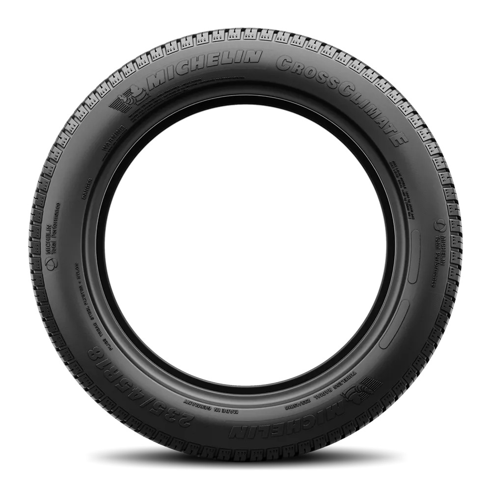 Michelin Crossclimate + Tires 205/55R16 (26064)