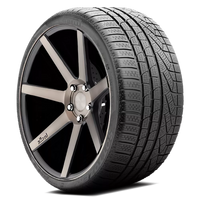 Pirelli 255/35R20 XL Winter 270 Sottozero Ii (Alp) Tires