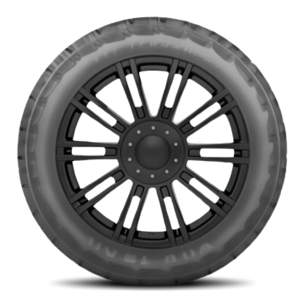 Wild Trail Wild Trail ALL Terrain XT Tires LT245/75R17 E ALL Terrain XT(WTA40)