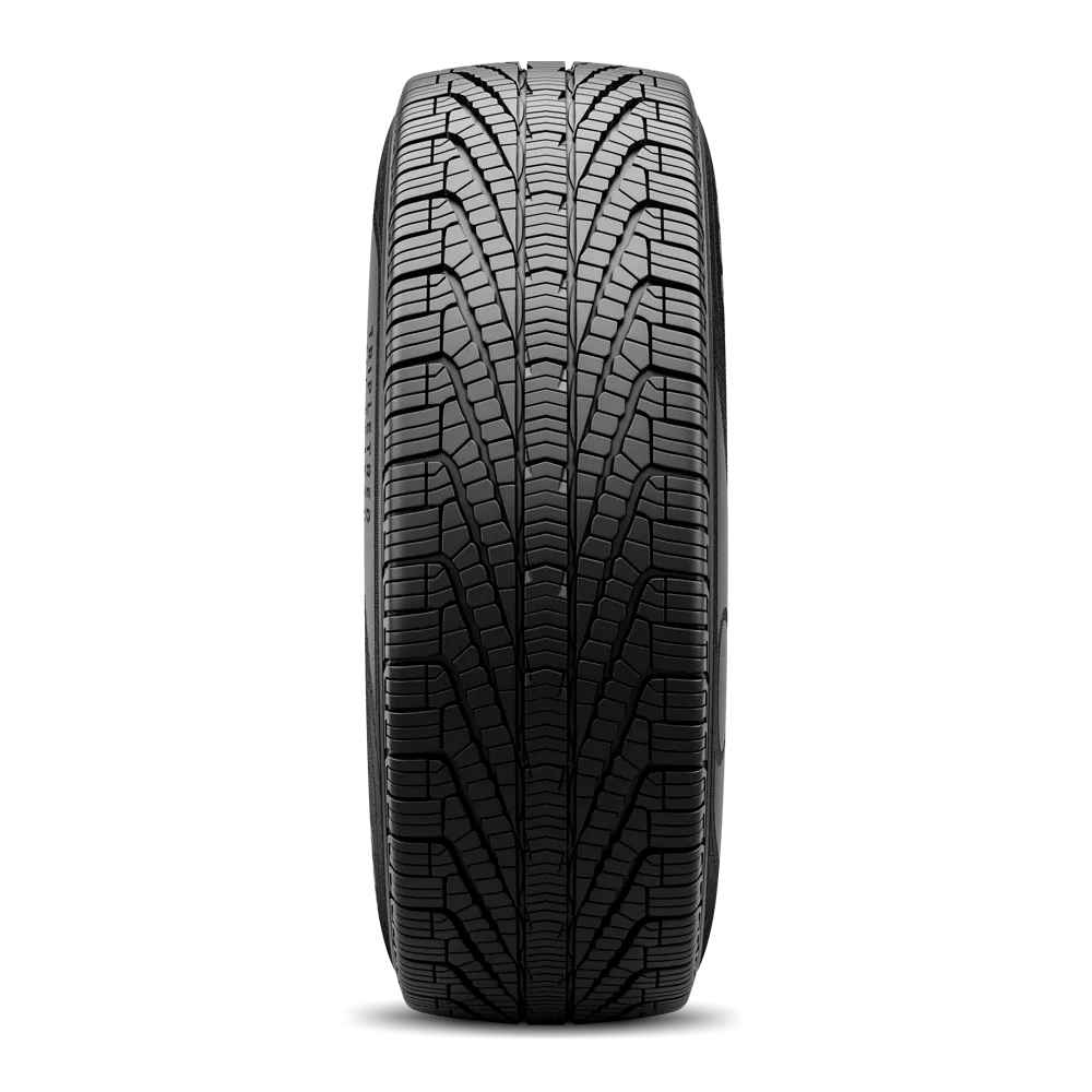 Goodyear Assurance CS Tripletred ALL-Season Tires P245/70R16 (745495516)