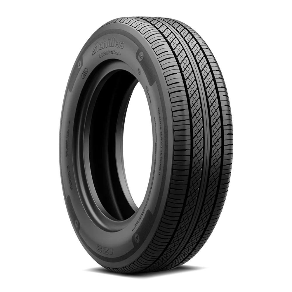 Achilles Achilles 122 Tires 155/80R13 122(MAF158013)