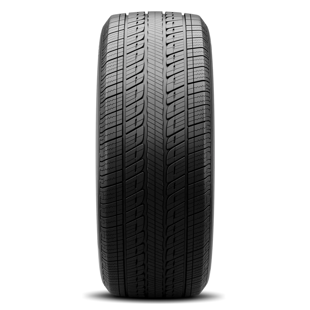 Uniroyal 235/45R17 Tiger Paw Touring A/S DT Tires