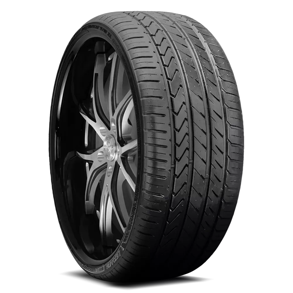 Lexani LX-Twenty Tires 275/35ZR24 XL (LXST202435010)