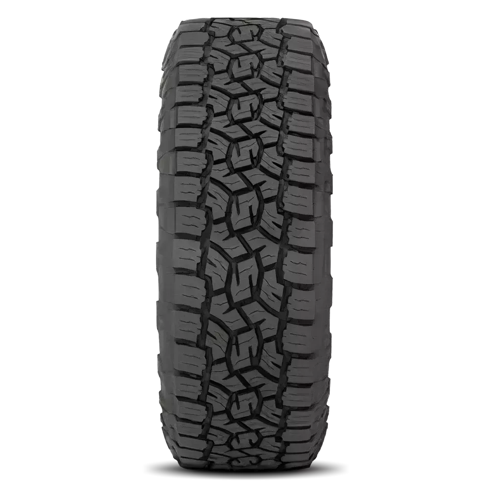 Toyo Open Country A/T Iii EV Tires LT275/55R20 E (357300)