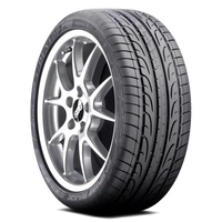 Dunlop SP Sport Maxx DSST Rof Tires 285/35R21 XL  Oe(265026337)