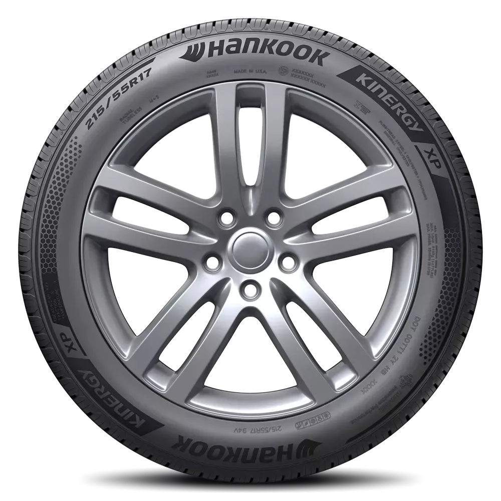 Hankook 215/45R17 XL Kinergy XP Tires