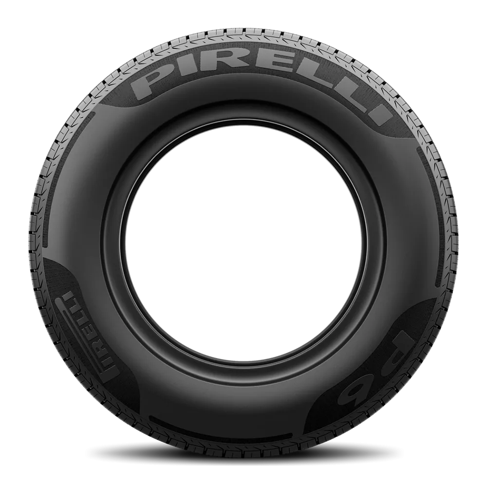Pirelli P6 Four Seasons Tires 235/40R18 XL (1621100)