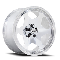 US Mags Obs 22x10.5" 5x127mm 78.1mm CB +12mm Polished