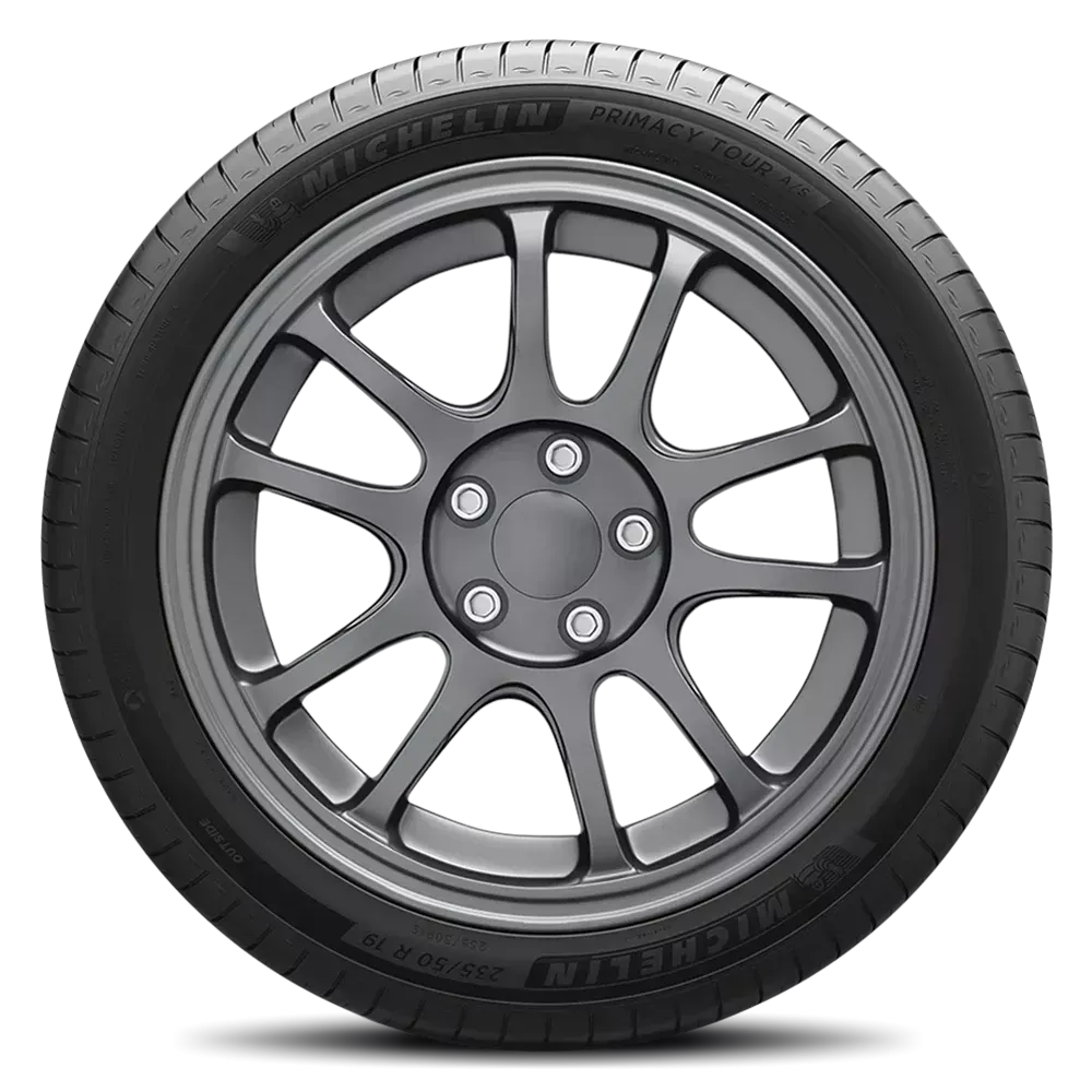 Michelin Primacy Tour A/S Tires 275/40R19 XL Acoustic HYN(78191)