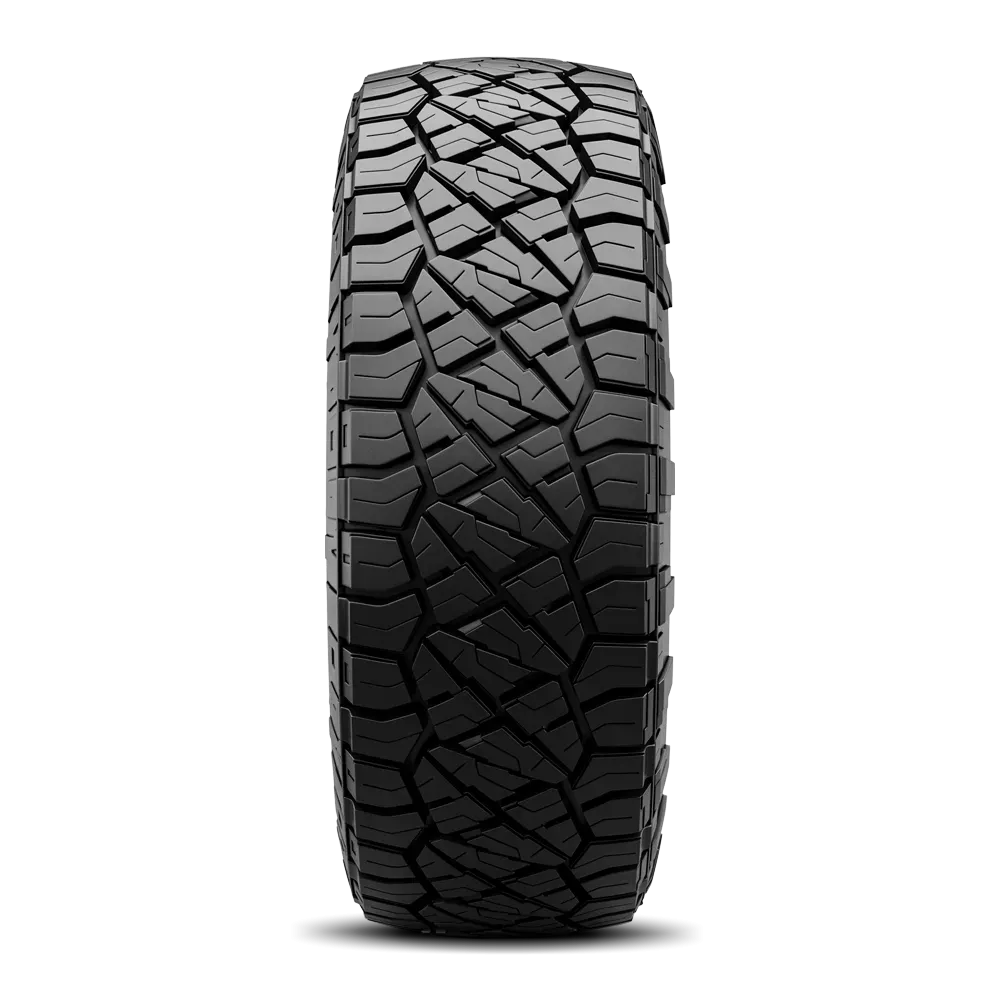 Nitto Ridge Grappler Tires 35X15.50R20LT F (219160)