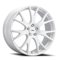 Voxx Wheel Oggi 19x8.5 +42 5x112mm 74.1mm White