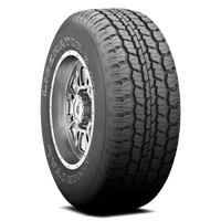 Uniroyal Liberator A/T Tires P215/75R15 (80957)