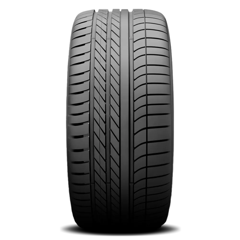 Goodyear Eagle F1 Asymmetric Rof Tires 285/45R19 XL (784306333)