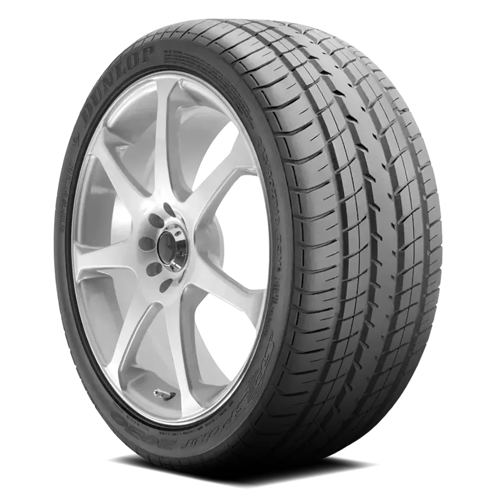 Dunlop SP Sport 2030 Tires 245/40R18 Oe(265039841)