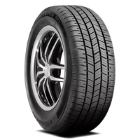 Uniroyal Tiger Paw AWP3 Tires 215/55R17 (01677)