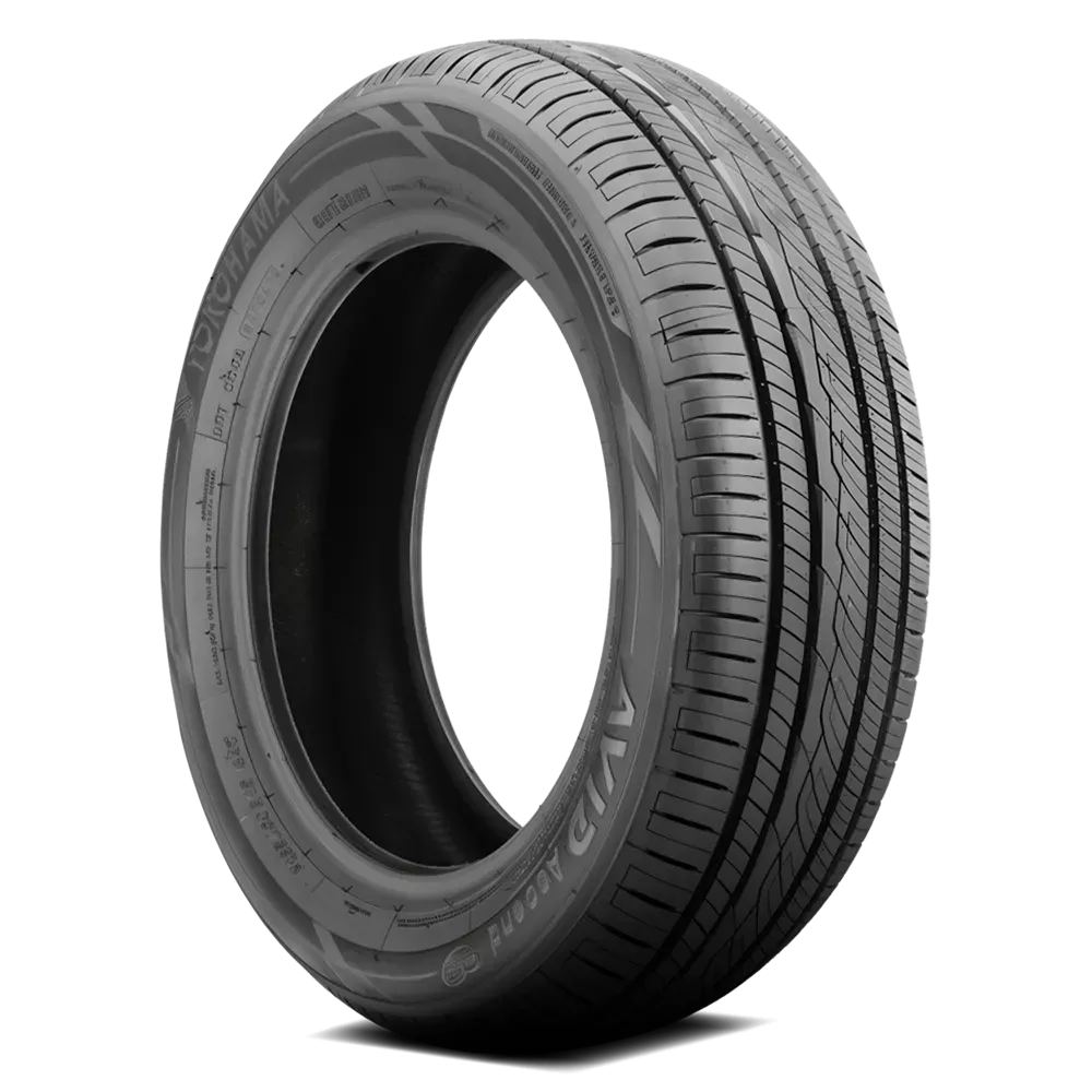 Yokohama Avid Ascend Tires P185/65R15 (110132332)