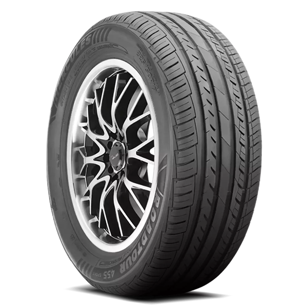 Hercules 215/50R17 XL Roadtour 455 Sport Tires