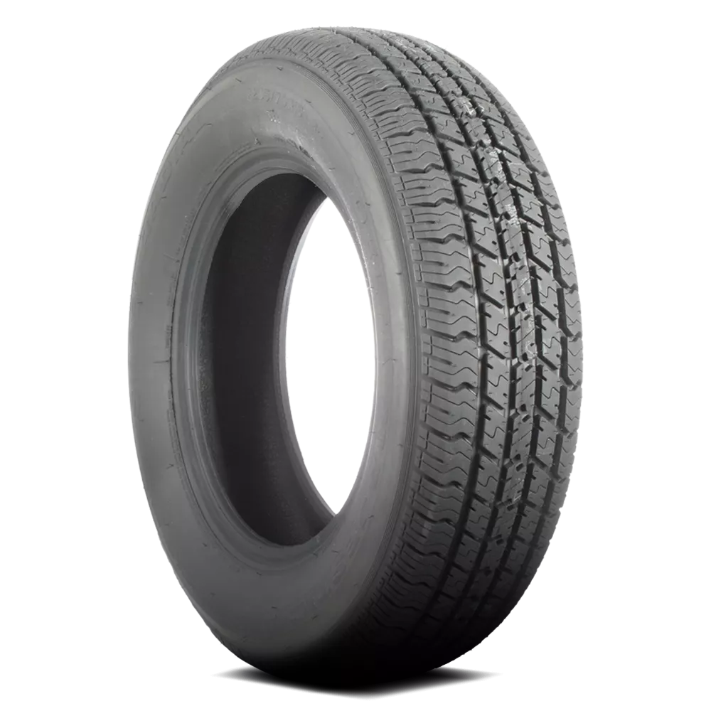 Delta Majestic Tires P215/70R15 (21020)