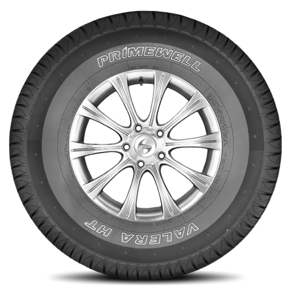 Primewell Valera HT Tires P265/65R17 (003962)