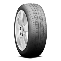 Carbon Series CS607 Tires 205/40ZR17 XL (80837)