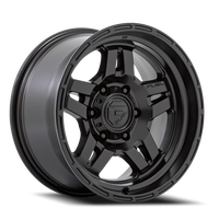 Fuel Oxide 18x9 +1 5x127mm 71.5mm Blackout