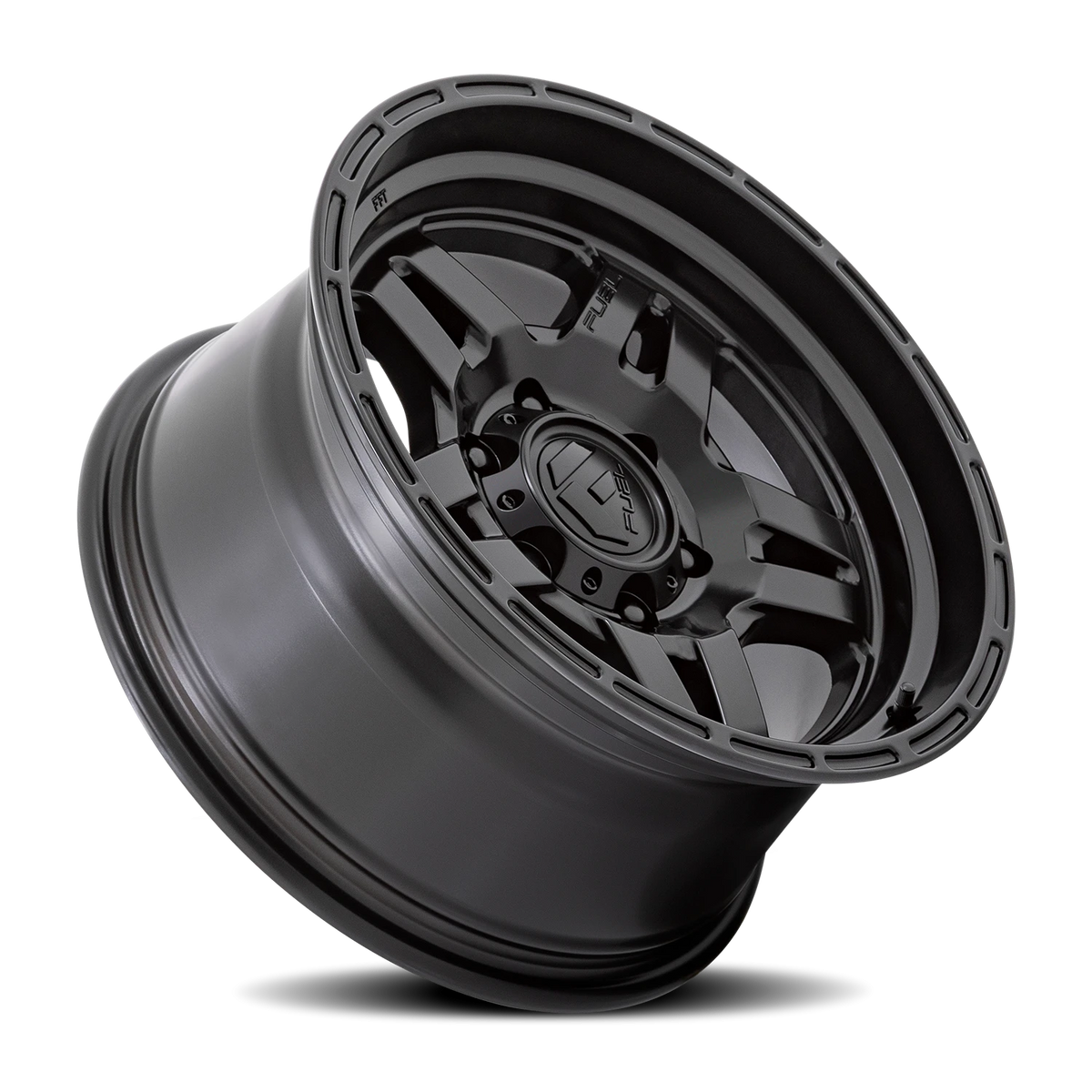 Fuel Oxide 18x9 +1 5x127mm 87.1mm Blackout