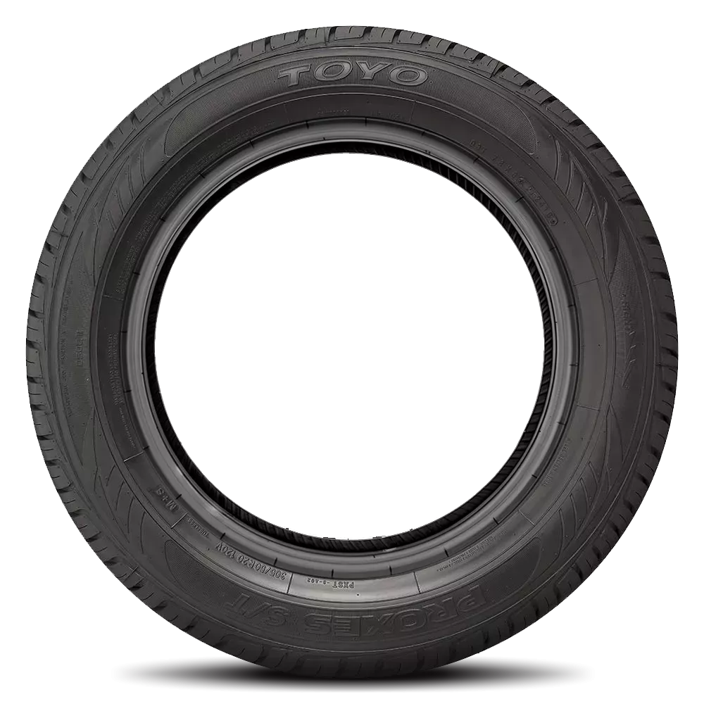 Toyo Proxes S/T Tires 275/40R20 Reinf (242740)