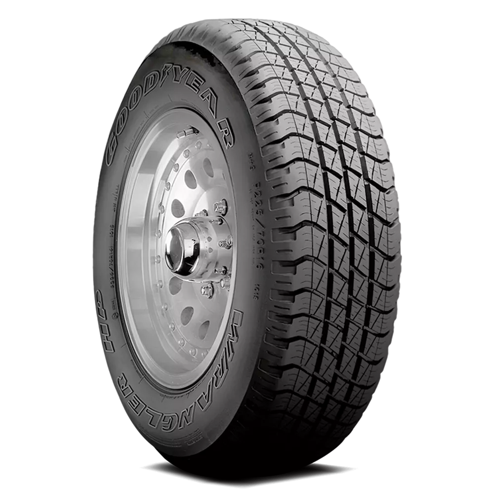 Goodyear Wrangler HP Tires P215/70R16 (403207174)